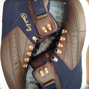 Men's Patrick Ewing Orion Sneakers